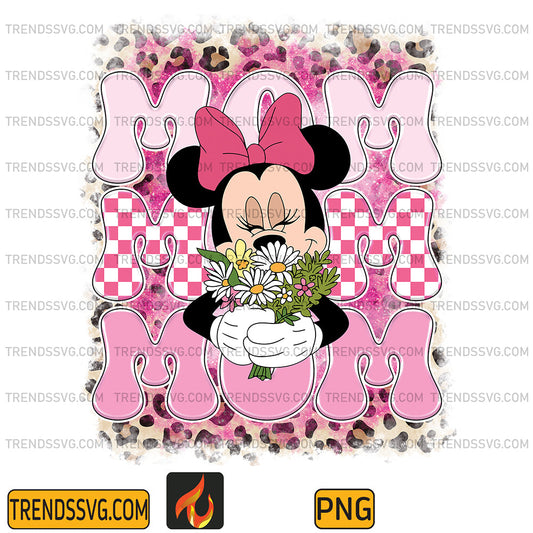 DisneyMinnieMomPng_1