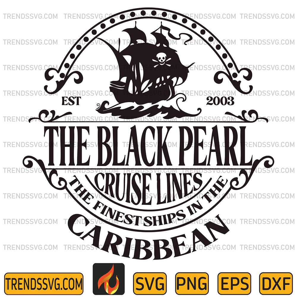 DisneyPiratesOfTheCaribbeanBlackPearlCruiseLinesSvg_1