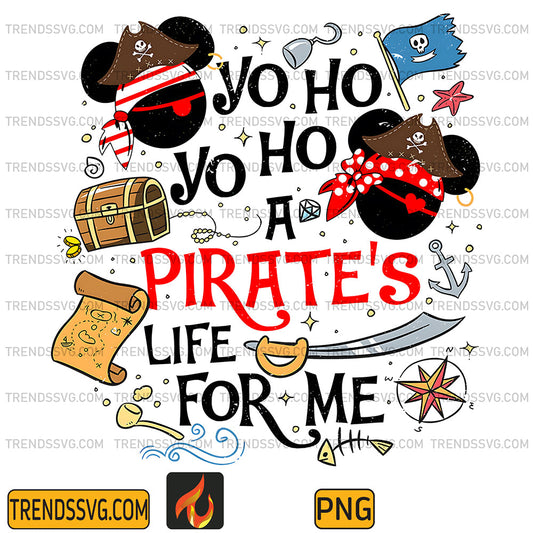 DisneyYoHoYoHoAPirate_sLifeForMePng_1