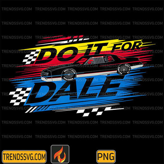 Do-It-For-Dale-Car-Png