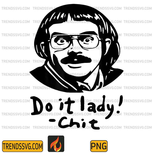Do-It-Lady-Chit-Png