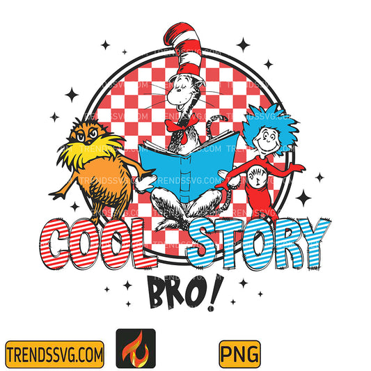 DrSeussCoolStoryBroPng_3