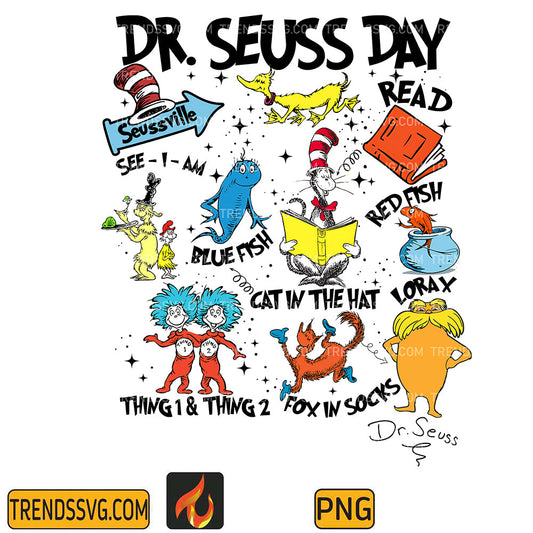 DrSeussDayPng_3