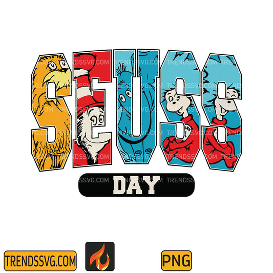DrSeussDayPng_4