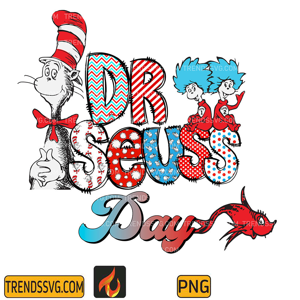 DrSeussDayPng_8