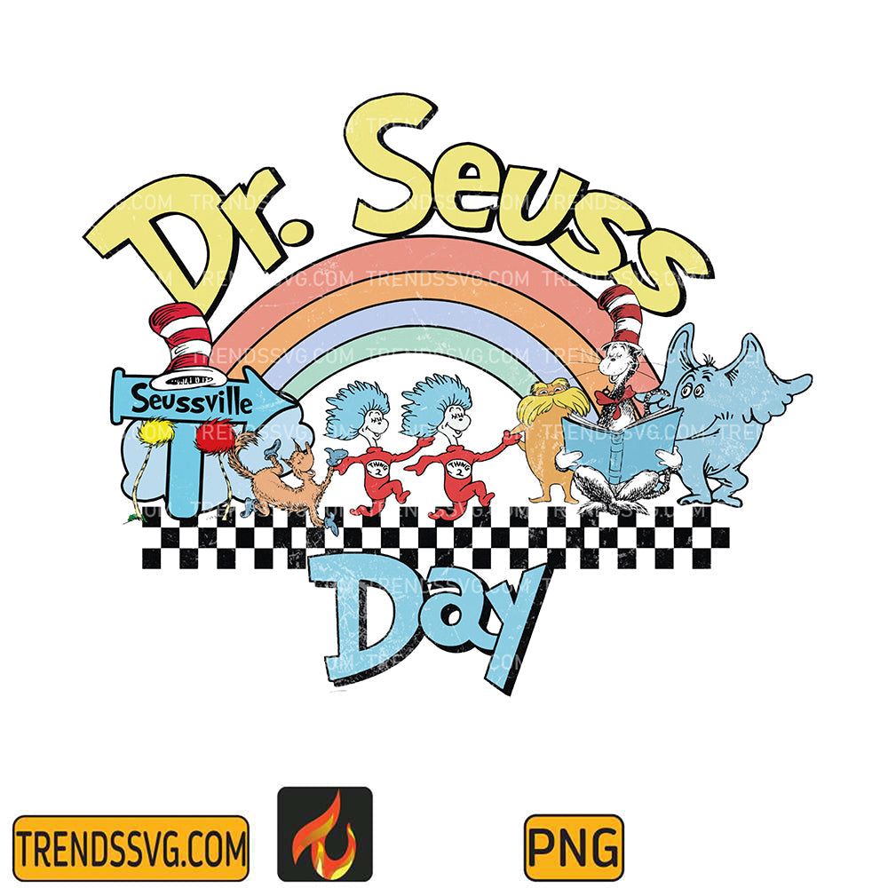 DrSeussDayTeacherPng