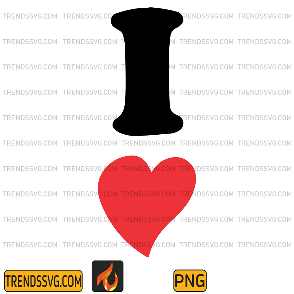 DrSeussILovePng