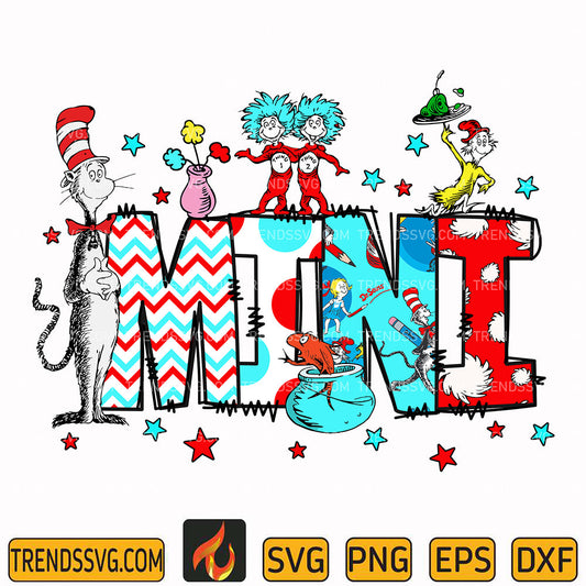 DrSeussMiniSvg