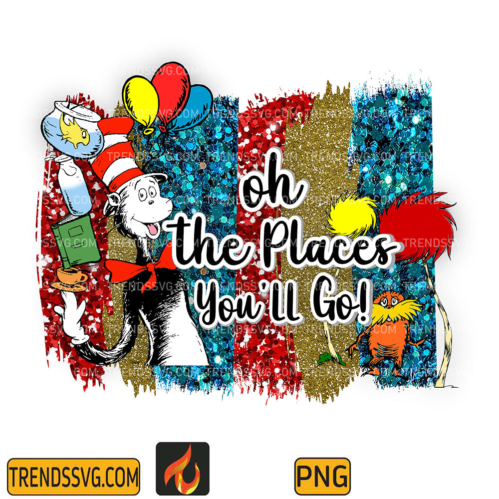 DrSeussOhThePlacesYou_llGoPng