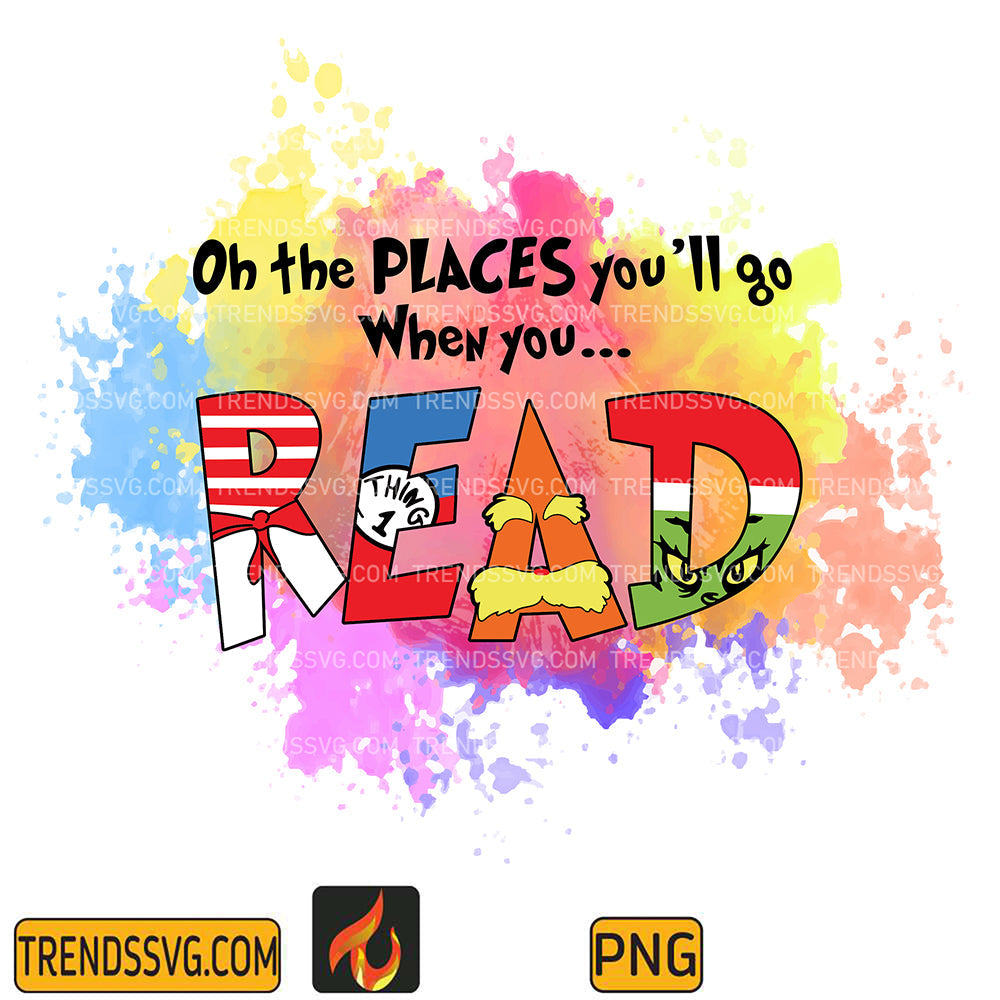 DrSeussOhThePlacesYou_llGoWhenYouReadPng_2