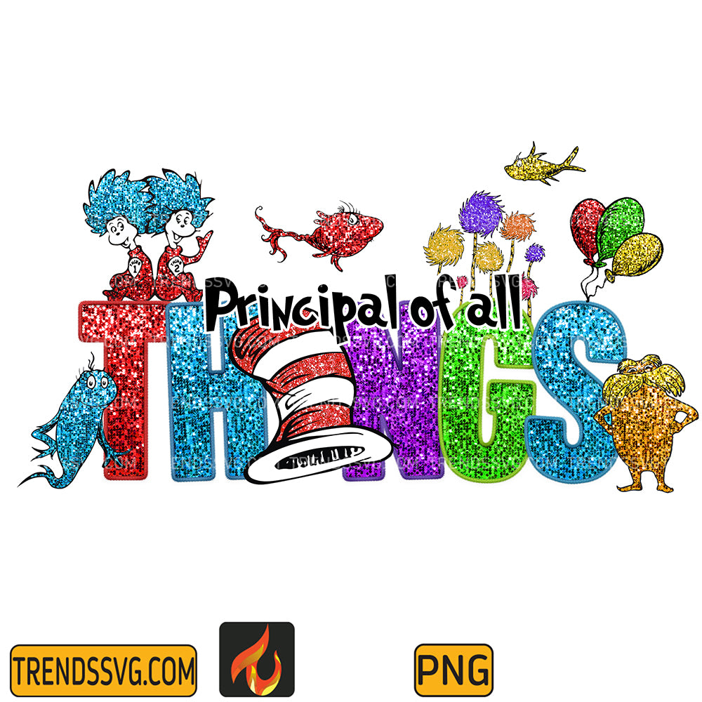 DrSeussPincipalOfAllThingGlitterPng