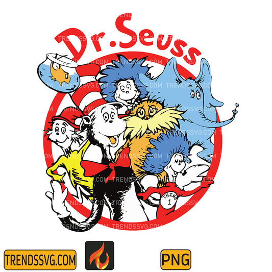 DrSeussPng_2