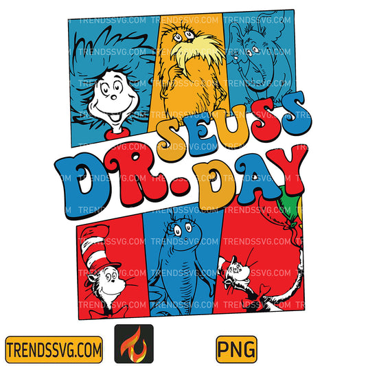 DrSeussPng_3