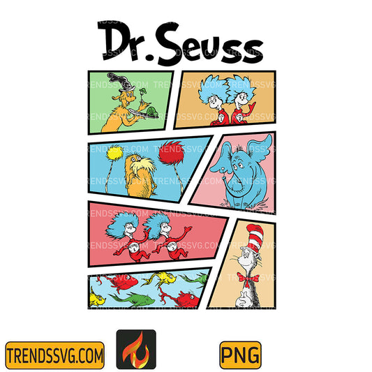DrSeussPng_4