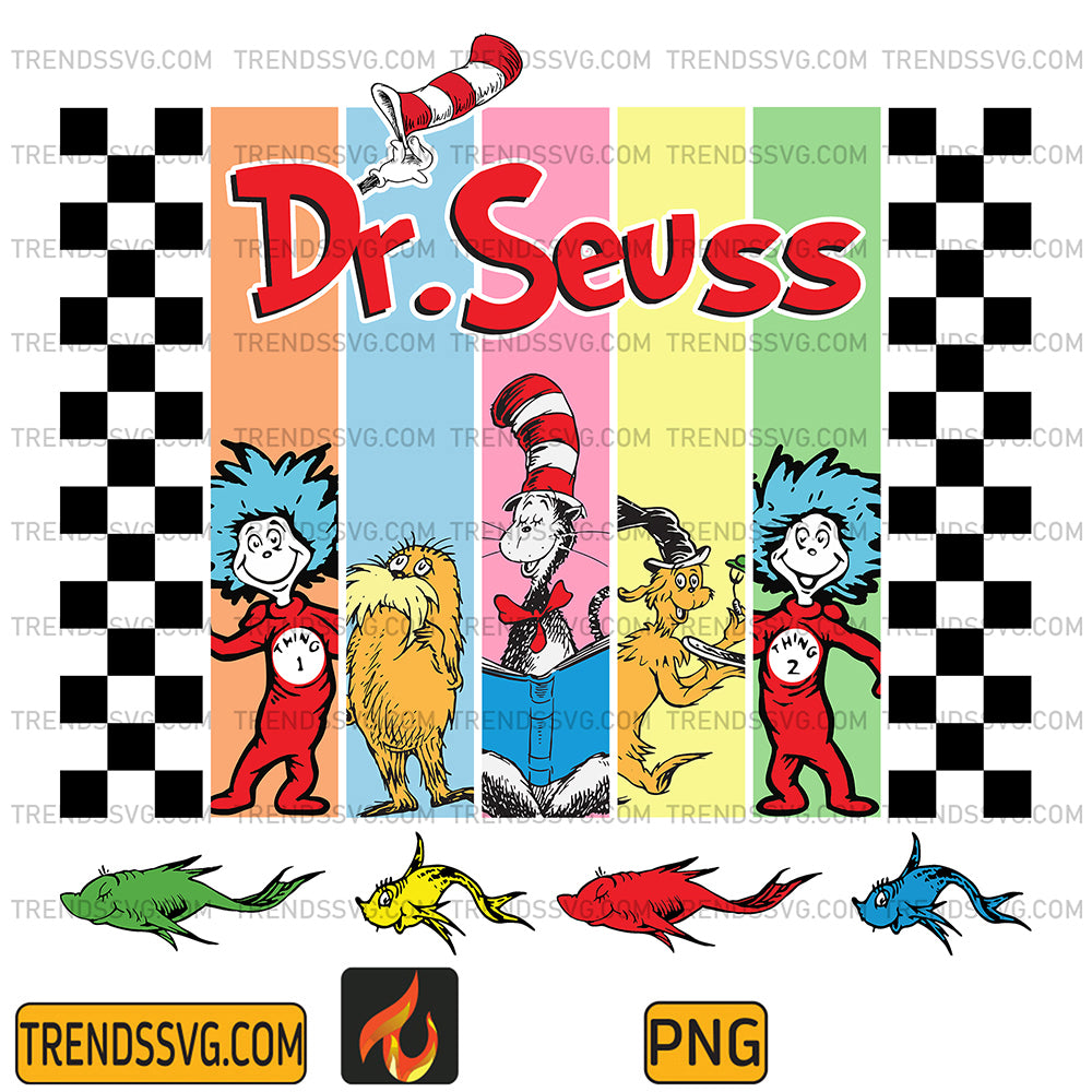 DrSeussReadAcrossAmericaPng