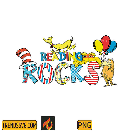DrSeussReadingRocksPng_1