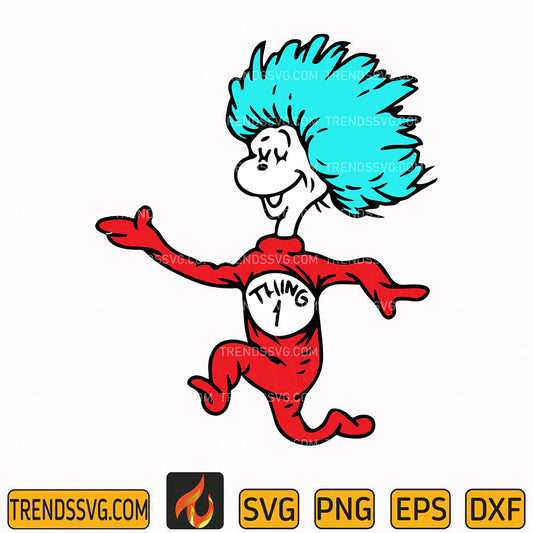 DrSeussThing1Svg
