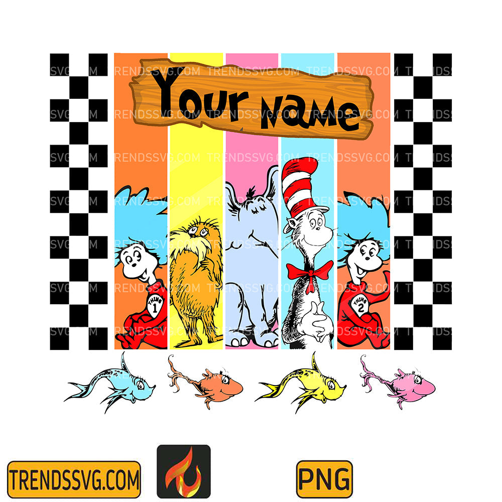DrSeussYourNamePng