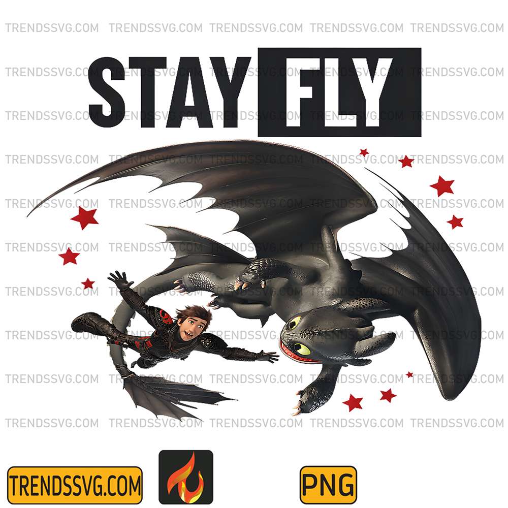 Dragon-3-Stay-Fly-Toothless-Png