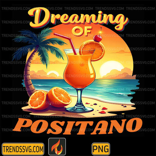 Dreaming-Of-Positano-Png