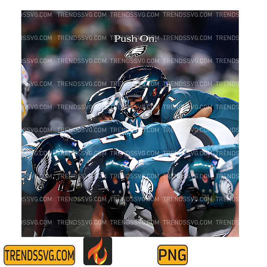 Eagles-Push-On-Design-For-Lovers-Eagles-Png