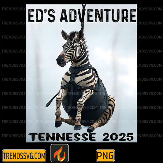 Ed-s-Adventure-Ed-The-Zebra-Tennessee-2025-Png