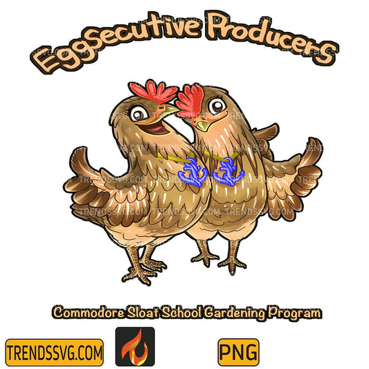 Eggsecutive-Producers-Commodore-Sloat-Gardening-Program-Png