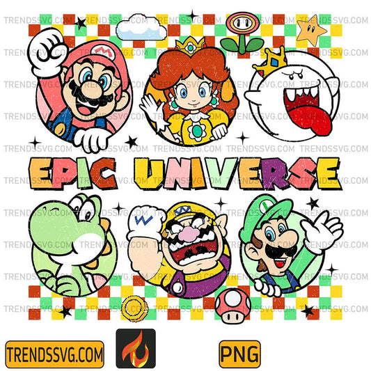 Epic-Universe-Mario-Png-4