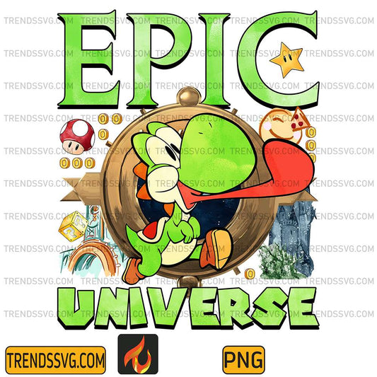 Epic-Universe-Mario-Yoshi-Png