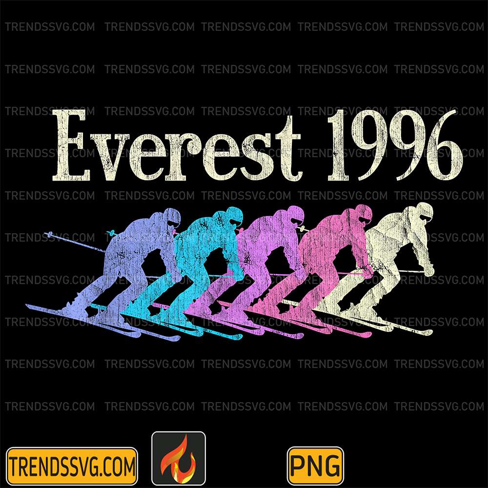 Everest-1996-Everest-Ski-Vintage-Official-Png