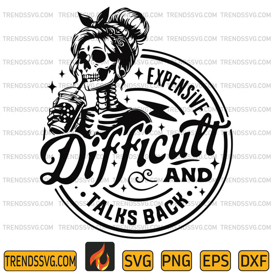 ExpensiveDificultAndTalksBackSvg_1