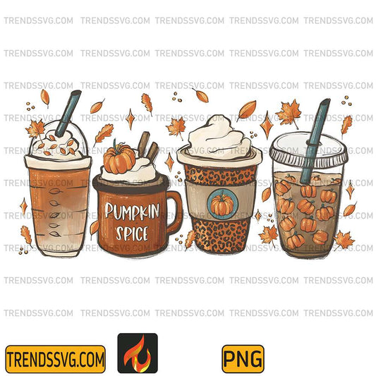 Fall-Coffee-Png