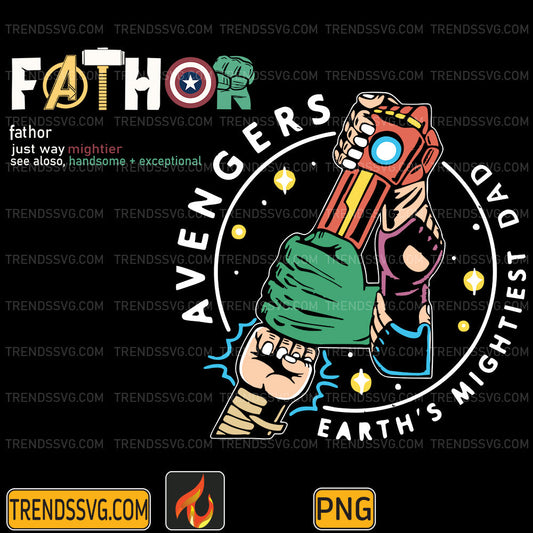 Fathor-Svg