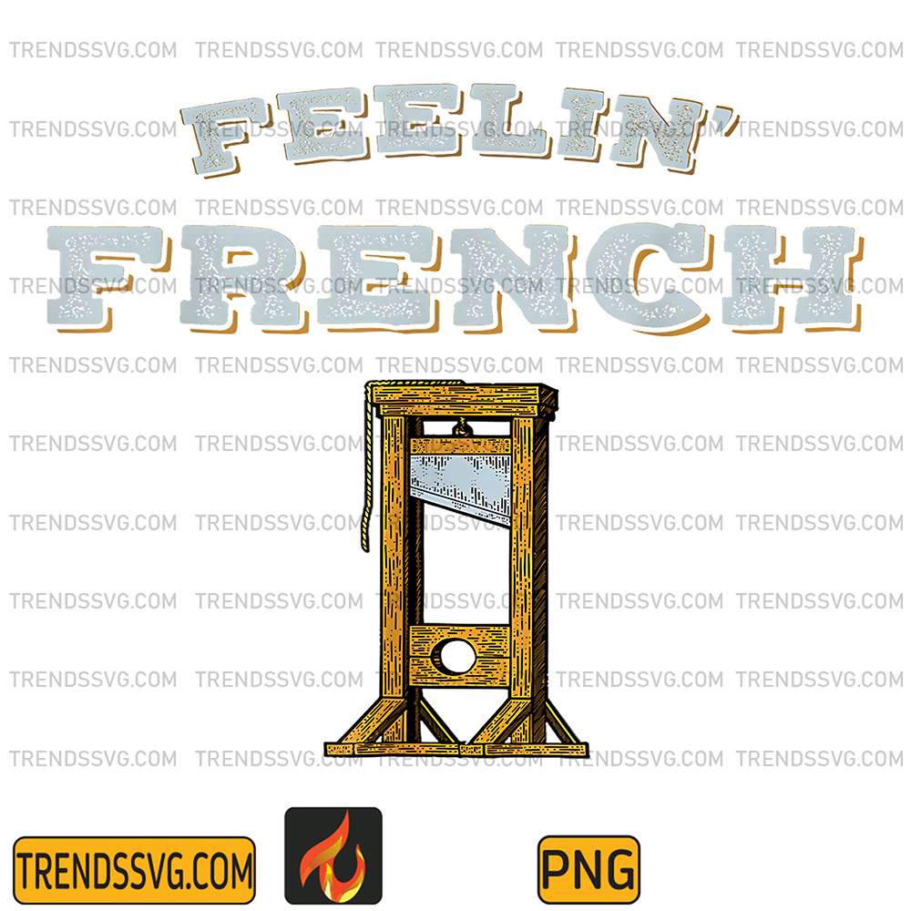 Feeling-French-Png