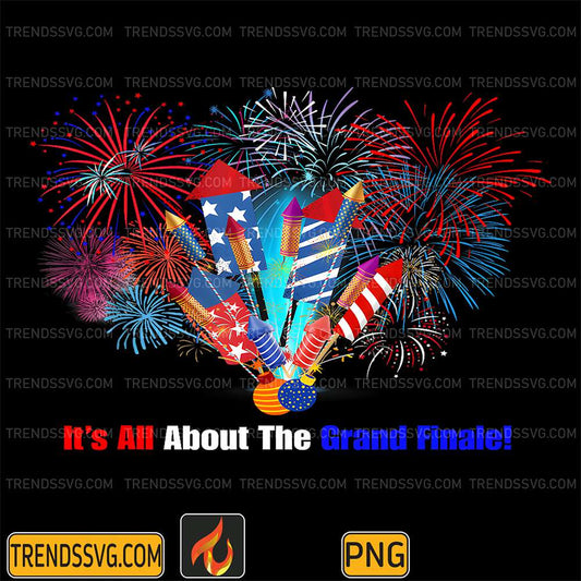 Fireworks-4th-Of-July-It-s-All-About-The-Grand-Finale-Png