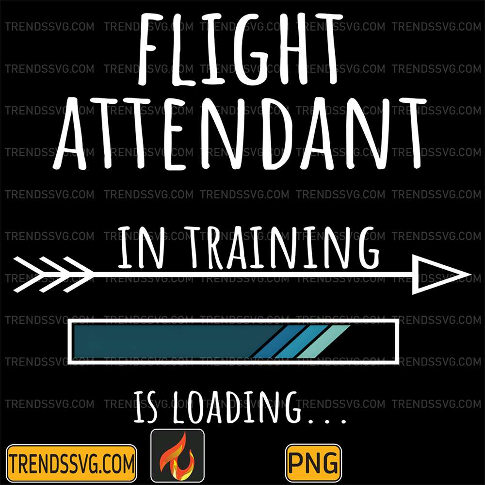 Flight-Attendant-In-Training-Is-Loading-Png