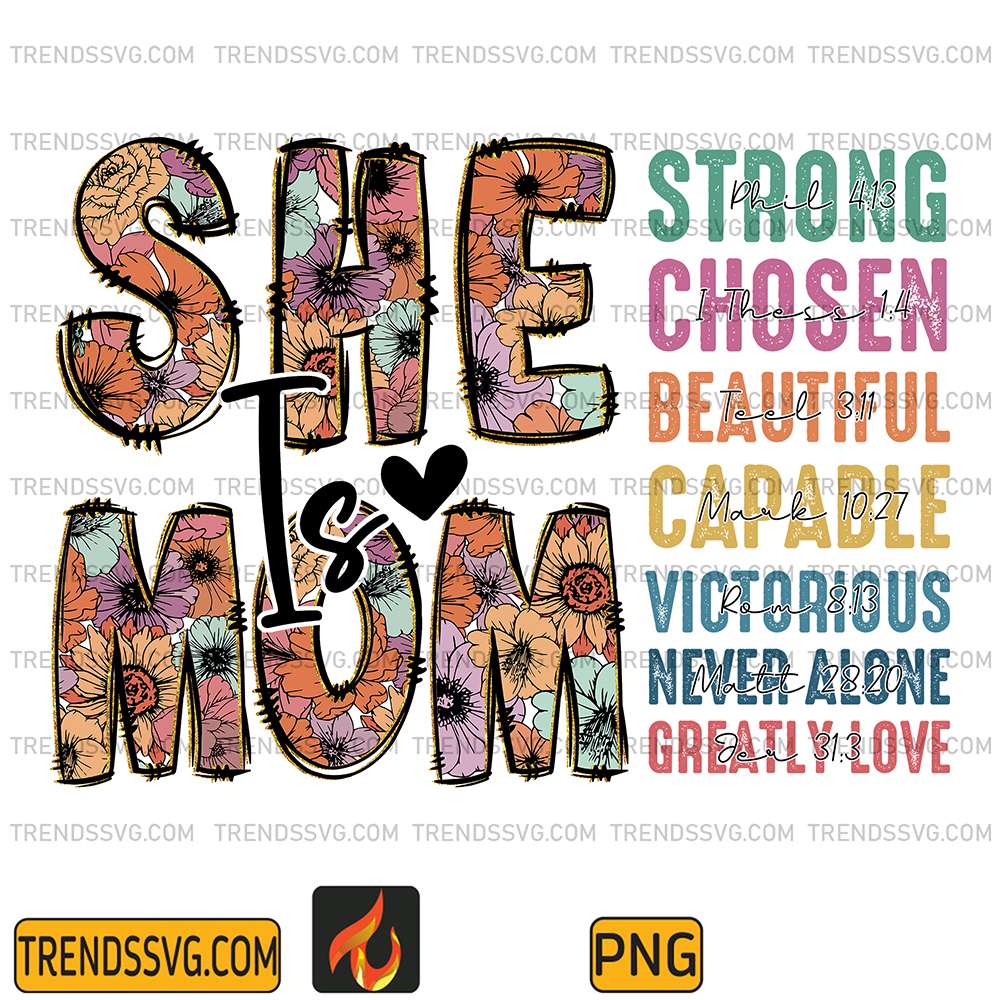 FloralSheisMomPng