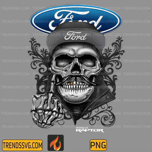 Ford-Ranger-Raptor-Essential-Png