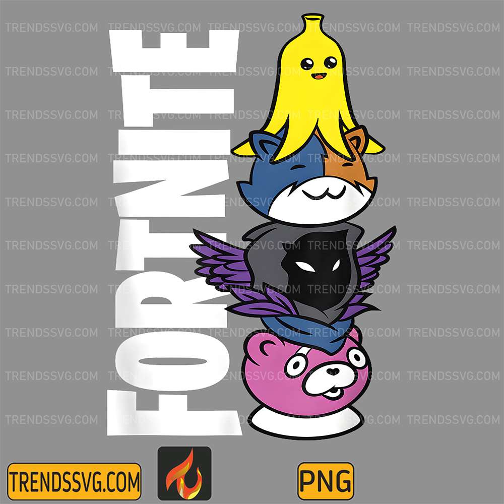Fortnite-Character-Stack-Png