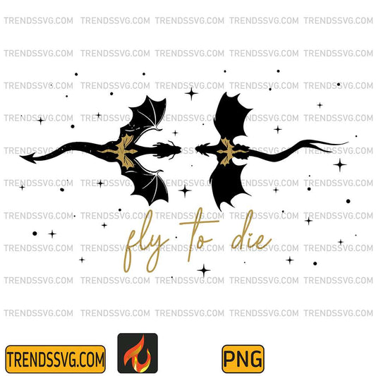 Fourth-Wing-Basgiath-Fly-To-Die-Png