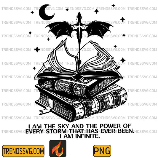 Fourth-Wing-Books-Png