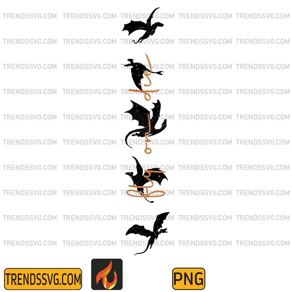 Fourth-Wing-Dragon-Png-2