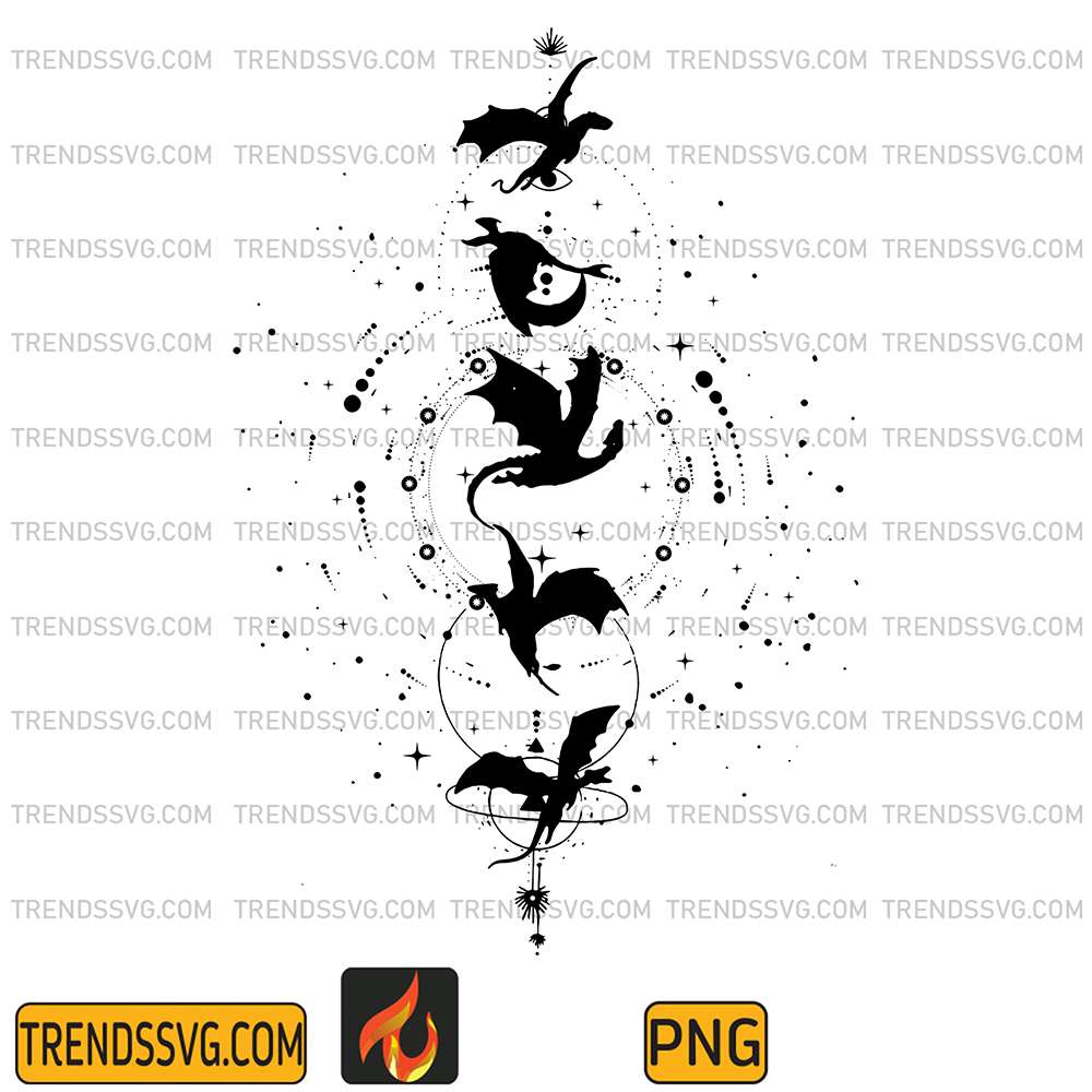 Fourth-Wing-Dragon-Png-22
