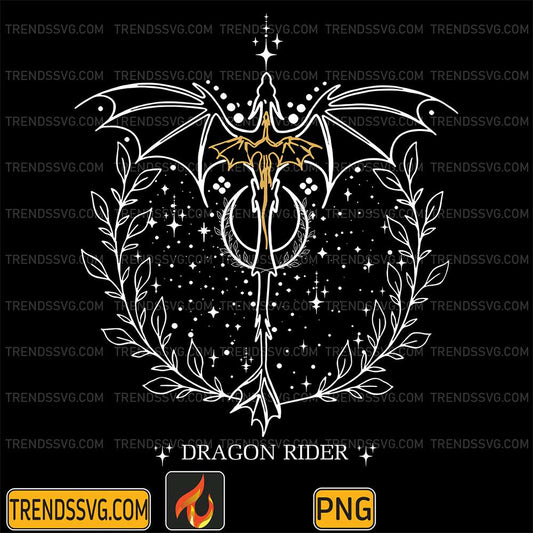 Fourth-Wing-Dragon-Png-27