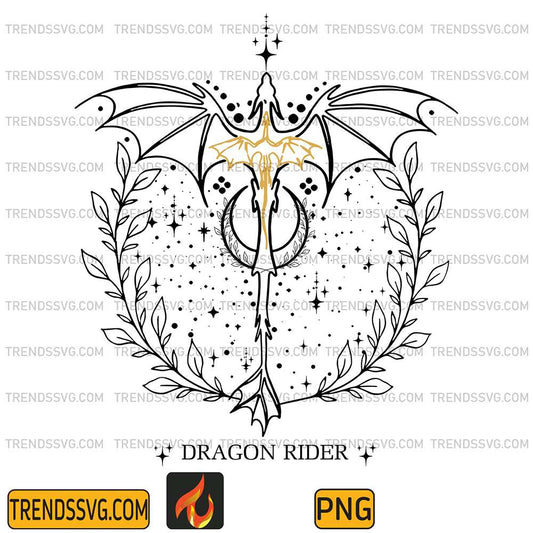 Fourth-Wing-Dragon-Png-28