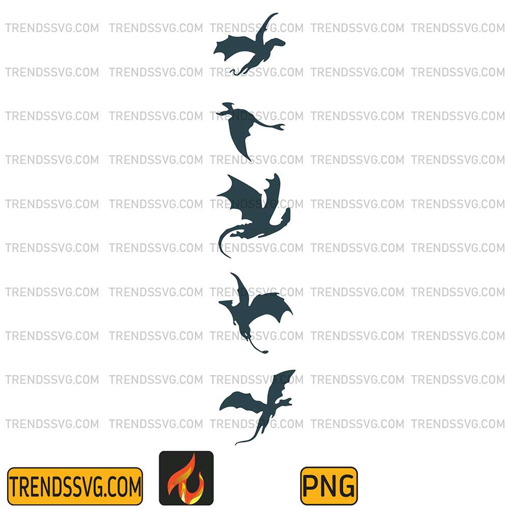 Fourth-Wing-Dragon-Png-9