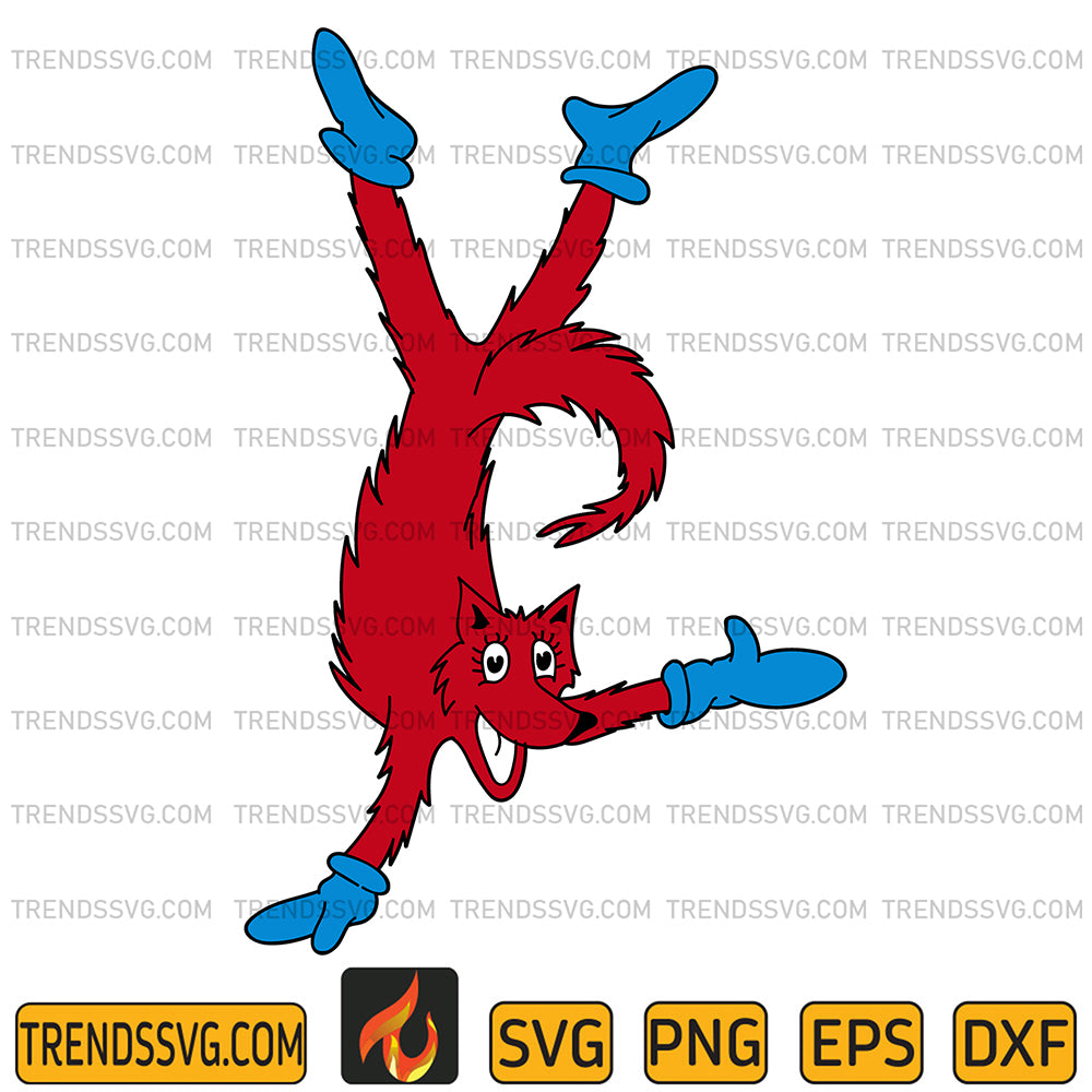 FoxInSocksSvg_5