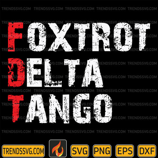 FoxtrotDeltaTangoSvg_1