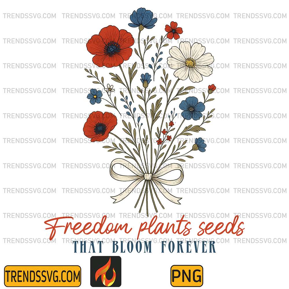 Freedom-Plants-Seeds-That-Bloom-Forever-Png