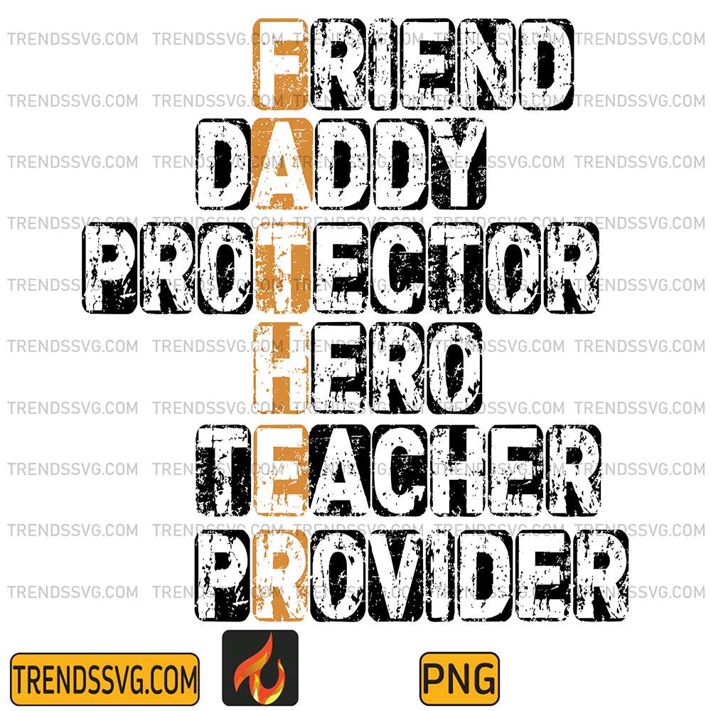 Friend-Daddy-Protector-Hero-Teacher-Provider-Png